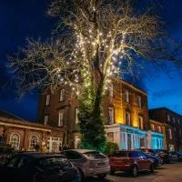 Bannatyne Hotel Darlington: Darlington şehrinde bir otel