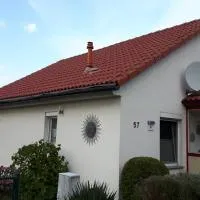Boiensdorf에 위치한 호텔 Haus Sonne,Seeblick 57