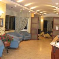 Hotel La Fonte, hotel a Osimo