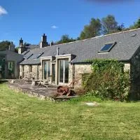The Piggery - North Wales Retreat - Wilde Retreats, hotel v destinaci Pwllheli