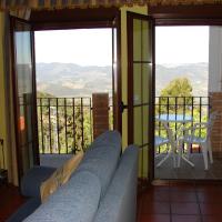 Apartamentos Sierra de Segura