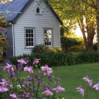 The Old School House, hotel in Te Awamutu