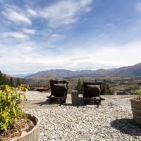 Creagh Cottage, hotel in Arrowtown