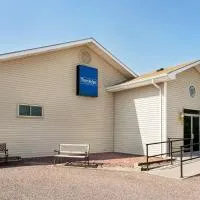 Viesnīca Travelodge by Wyndham Guernsey Gērnsi