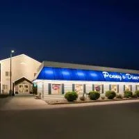 Travelodge by Wyndham Bill WY Thunder Basin Ntl Grassland, ξενοδοχείο σε Bill