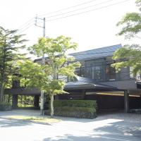 Hotel Marroad Karuizawa