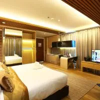 Montana Hotel Songkhla, hotel u gradu 'Songkhla'