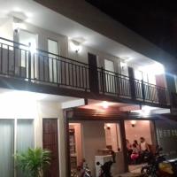 R & D Island Lodge, hotel in Bantayan Island