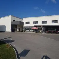 Apartmaji Janković, hotel u gradu 'Logatec'