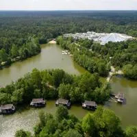 Hotel Bispinger Heide by Center Parcs, hotel v destinácii Bispingen