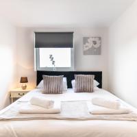 2-bedroom apartment Mill Court, Harlow, hotel in Harlow