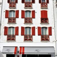 10 Best Saint-Jean-de-Luz Hotels, France (From $65)