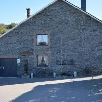 La Clé des Champs, Hotel in Bertogne