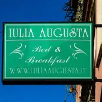 B&B Iulia Augusta: Albenga'da bir otel
