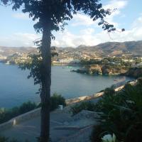 Mary's Studios, Hotel in Agia Pelagia