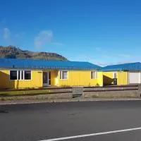 Sæból/Ocean Lair 2: Grundarfjordur şehrinde bir otel