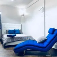 Modern Suite #0 - best location، فندق في أغواديلا