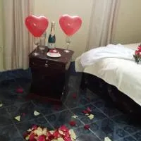 Hostal Lesly Salome, ξενοδοχείο σε Tulcan