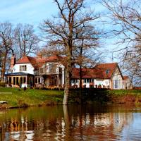 Shoyswell Cottage, hotel in Etchingham