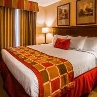 Best Western Plus Ticonderoga, hotel a Ticonderoga