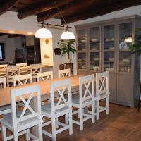 Casa Rural Miranda