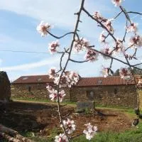 Quinta dos Baldo, hotel i Freixo de Espada à Cinta