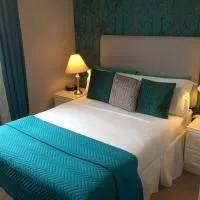 Lairg Highland Hotel, hotel v mestu Lairg