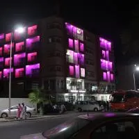 Nouakchott Hotel, hotel u gradu 'Nouakchott'