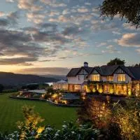 Linthwaite House Hotel, hotell i Bowness-on-Windermere