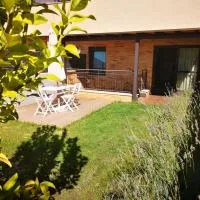 Poesia y Vino, hotel u gradu Lardero