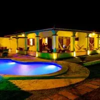 Pousada da Luz, hotel sa Aquiraz