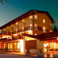 Albergo Costantini, hotel u gradu 'Tarcento'