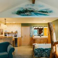 Pine River Ranch B&B, hotel en Leavenworth