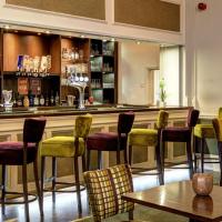 Best Western Thurrock Hotel, hotell i Grays Thurrock