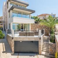 Boka di Mare, hotel u Tivtu