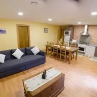 Casa Taragaña, hotel v destinaci Beceite