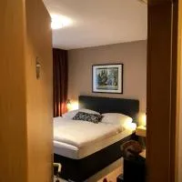 Hotel Restaurant Denis, hotel a Zemmer
