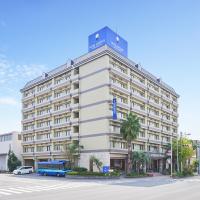 HOTEL MYSTAYS Maihama