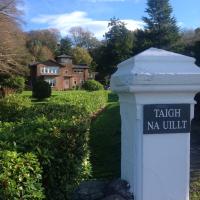 Taigh Na Uillt, hotel in Cove