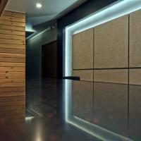 Мотель Вираж, отель в городе Duravino