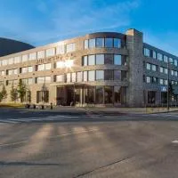 Quality Hotel Skifer – hotel w mieście Oppdal