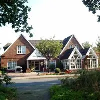 Hotel Waldquelle, hotel Aurichban