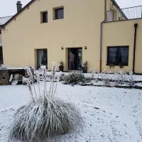 LES JARDINS DE LA GRANGE, ξενοδοχείο σε Rezonville