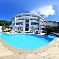 Apart Hotel Margherita, hotel din Natal