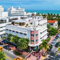 Dream South Beach, hotel in South Beach, Miami Beach