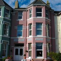 Athol Park Guest House, hotel in Port Erin