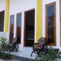 Tarsan Homestay, hotel Komodo International Airport - LBJ környékén Labuan Bajóban