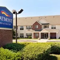 Baymont by Wyndham Wichita East, מלון בוויצ'יטה