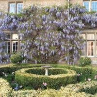 Merchants Farm, hotel in Tetbury