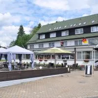 Hotel Engel Altenau, hotel v destinaci Altenau